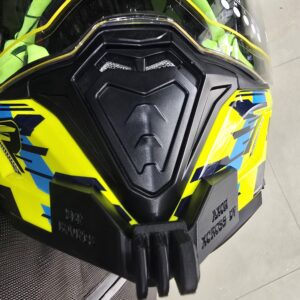 AXOR XCROSS DV chinmount