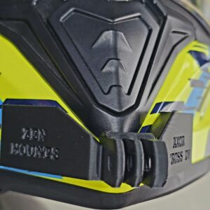 AXOR XCROSS DV chinmount