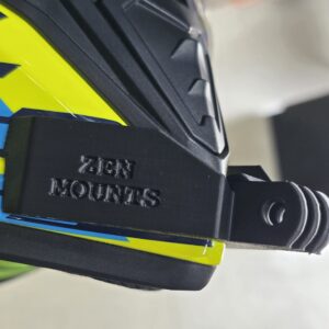 AXOR XCROSS DV chinmount