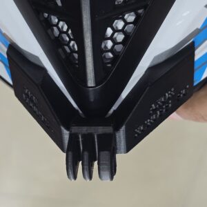 AXOR XCROSS SC Chinmount (2)