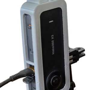 Insta360 Mounts