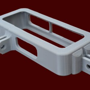PINAK HAST Insta360 X3/X4 dual horizontal vertical mount frame