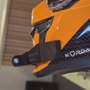 KORDA ICON CHINMOUNT