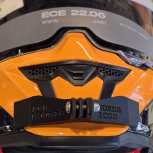 KORDA ICON CHINMOUNT
