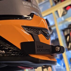 KORDA ICON CHINMOUNT