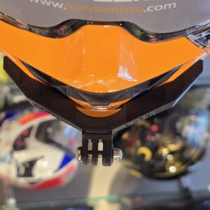 KORDA ICON CHINMOUNT