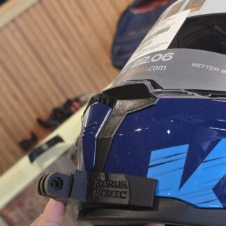 POV Chin Mount for KORDA SONIC
