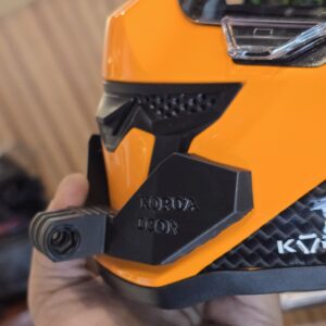 Chinmount for Korda Icon