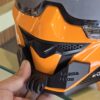 Chinmount for Korda Icon