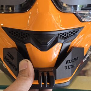 Chinmount for Korda Icon