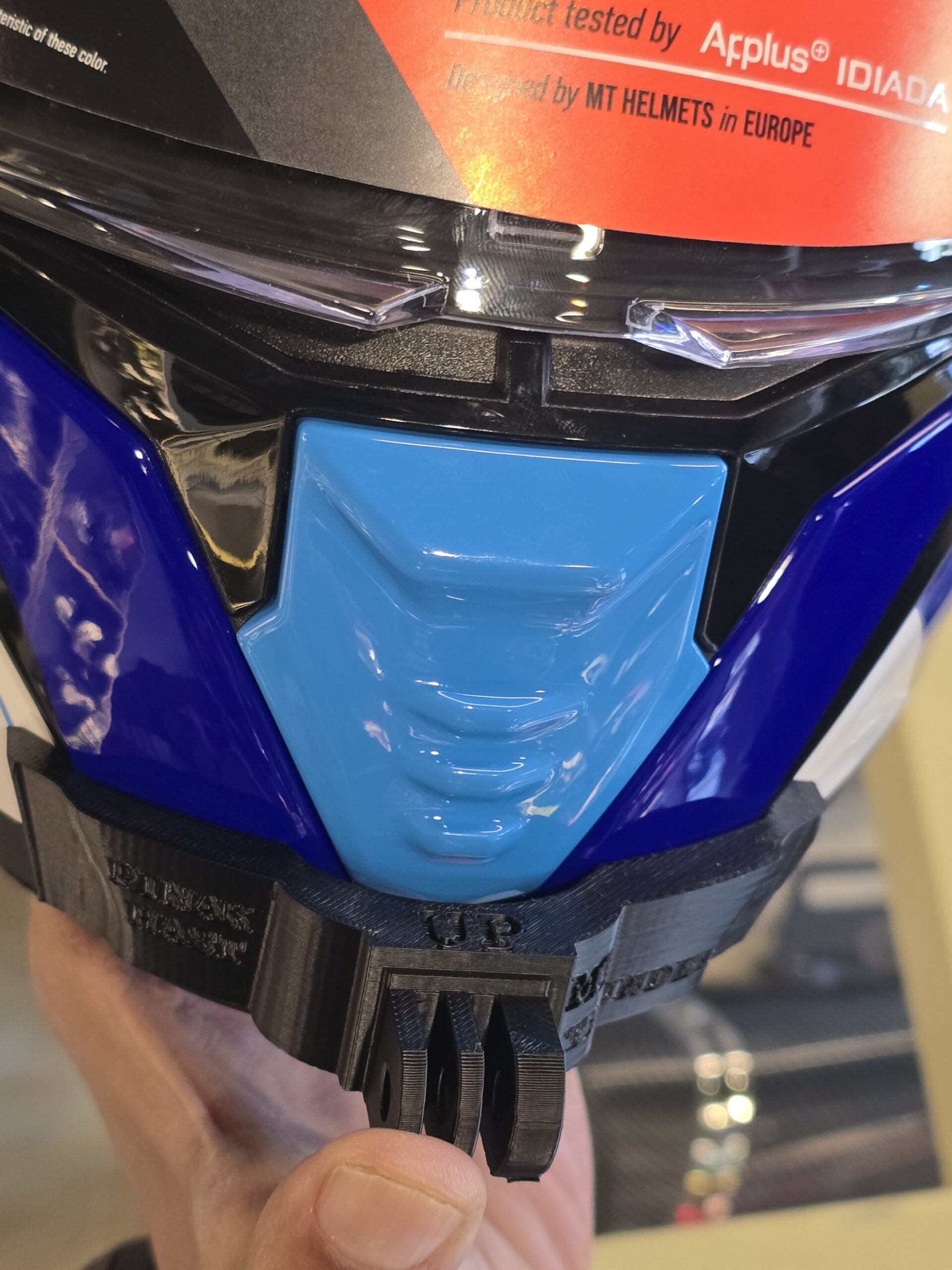 POV Chin Mount for MT THUNDER 4 - Image 6