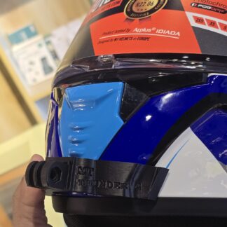 POV Chin Mount for MT THUNDER 4