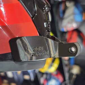 Helmet Chin Mount for MT THUNDER 4 - Image 4