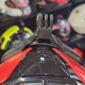 Helmet Chin Mount for MT THUNDER 4 - Image 5