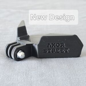 Helmet Chin Mount for AXOR Street - Image 6