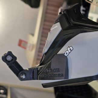 Airoh Commander 1 Chinmount