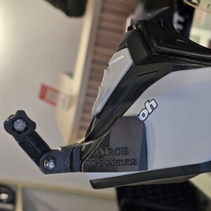 Airoh Commander 1 Chinmount