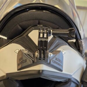 Airoh Commander 1 Chinmount