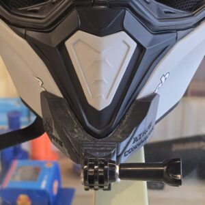 Airoh Commander 1 Chinmount