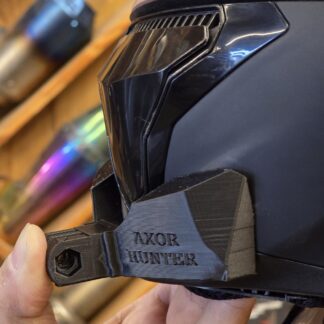 AXOR-HUNTER Chinmount