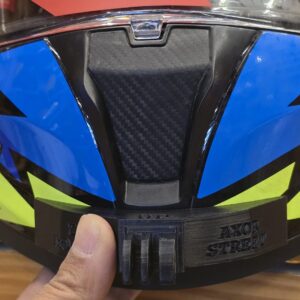 AXOR STREET Chinmount