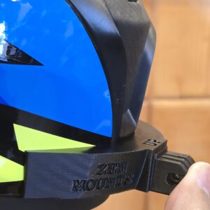 AXOR STREET Chinmount