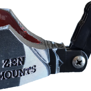 Airoh Commander 1 Chinmount