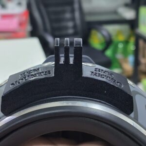 SMK Retro Chinmount