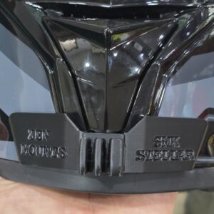 SMK STELLAR Chinmount