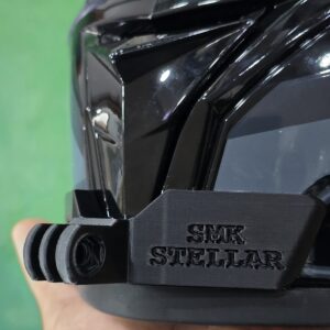 SMK STELLAR Chinmount