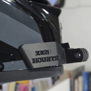 SMK STELLAR Chinmount