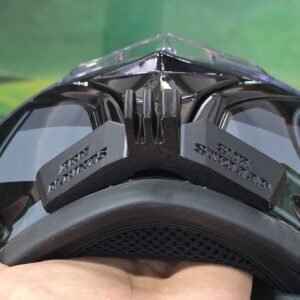 SMK STELLAR Chinmount
