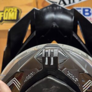 Vega VF11 Dirt-X Chinmount