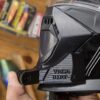 Vega VF11 Dirt-X Chinmount