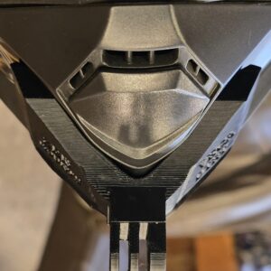 Vega VF11 Dirt-X Chinmount