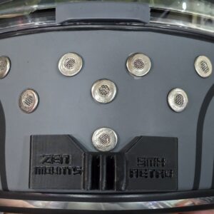 smk retro chinmount