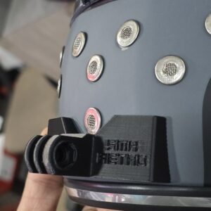 smk retro chinmount