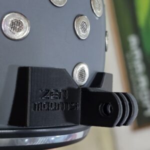 smk retro chinmount
