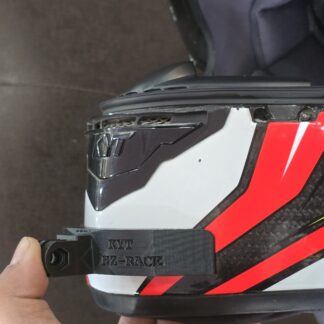 POV Chin Mount for KYT NZ Race