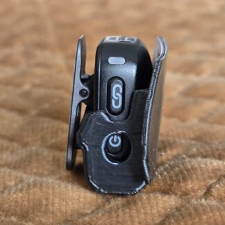 DJI Mic mini Helmet mount