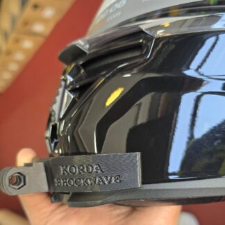 KORDA-SHOCKWAVE-CHINMOUNT