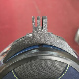 KORDA-TOURANCE Chin mount