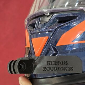 KORDA-TOURANCE Chin mount