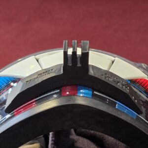 SHOEI-GT-AIR-II Chinmount