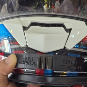 SHOEI-GT-AIR-II Chinmount