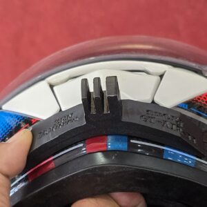 SHOEI-GT-AIR-II Chinmount
