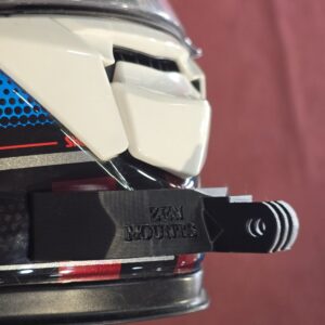 SHOEI-GT-AIR-II Chinmount