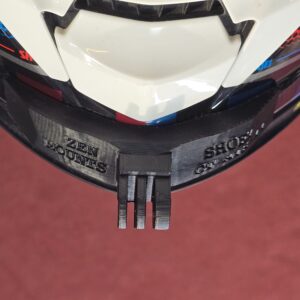 SHOEI-GT-AIR-II Chinmount