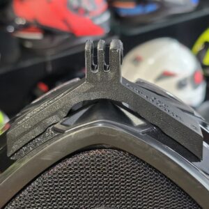 Helmet Chin Mount for MT STINGER 2 - Image 4