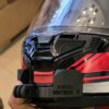 Chinmount for SHOEI NEOTEC 3